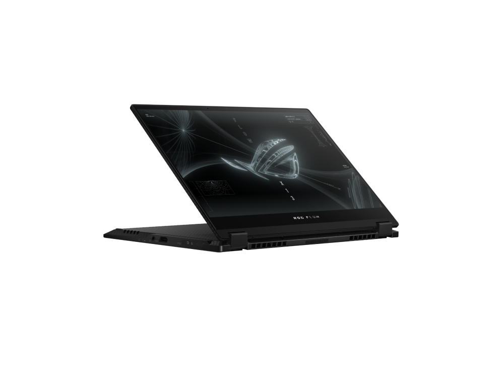 ASUS ROG FLOW X13 2021 OFF-BLACK