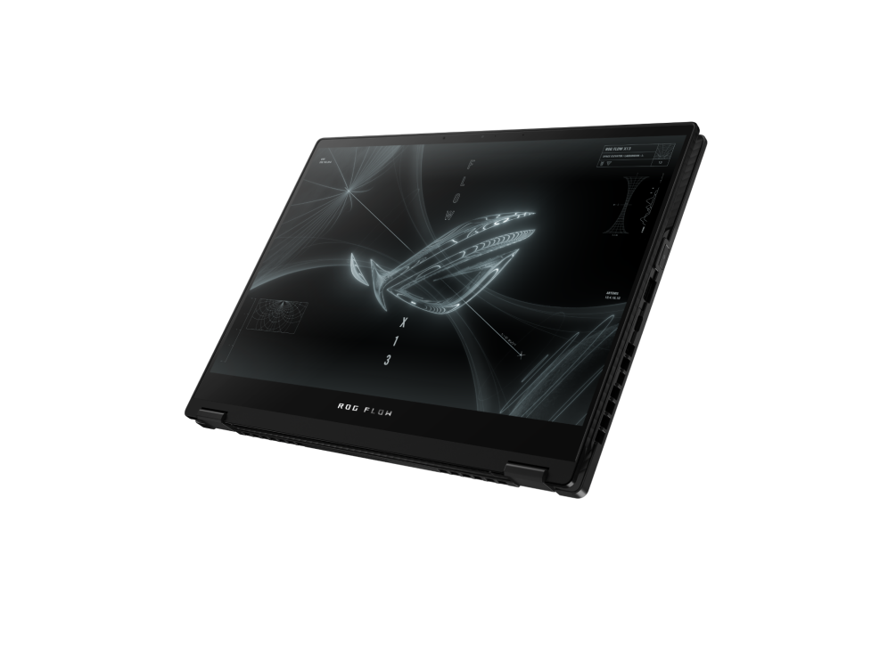 ASUS ROG FLOW X13 2021 OFF-BLACK