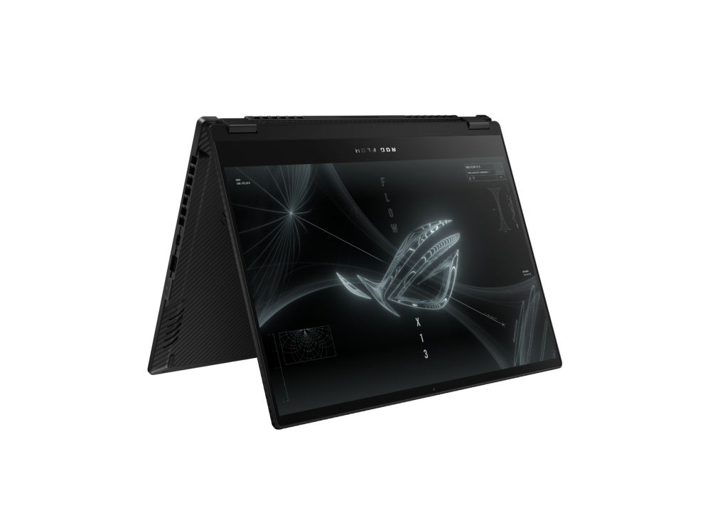 ASUS ROG FLOW X13 2021 OFF-BLACK