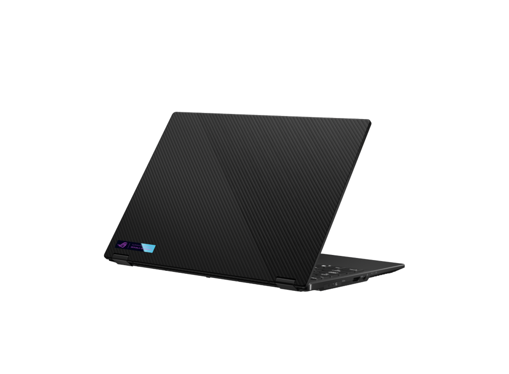 ASUS ROG FLOW X13 2021 OFF-BLACK