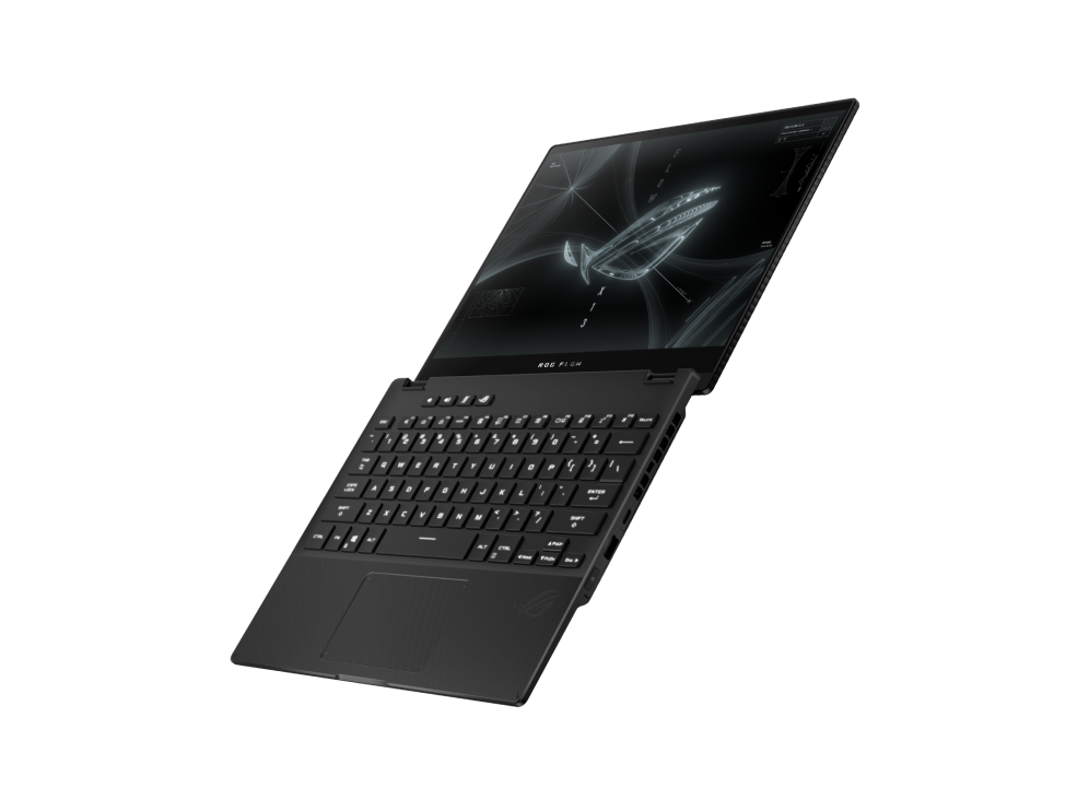 ASUS ROG FLOW X13 2021 OFF-BLACK