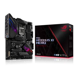 ASUS ROG MAXIMUS XI HERO Z390