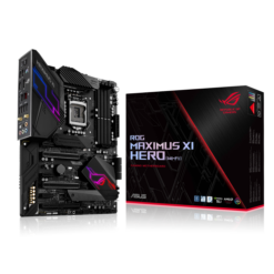 ASUS ROG MAXIMUS XI HERO WIFI