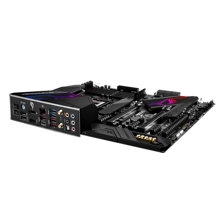 ASUS ROG MAXIMUS XI HERO WIFI