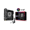 ASUS ROG STRIX B860-I GAMING WIFI