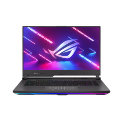 ASUS ROG STRIX G15 2021 ECLIPSE GREY