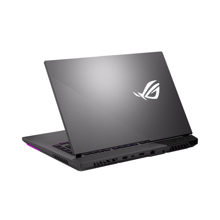 ASUS ROG STRIX G15 2021 ECLIPSE GREY