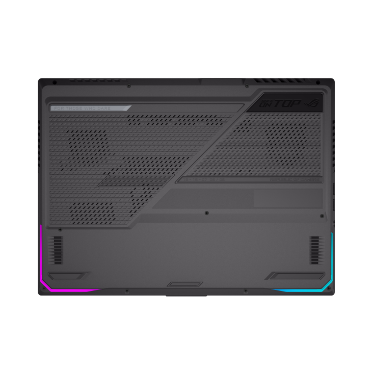 ASUS ROG STRIX G15 2021 ECLIPSE GREY