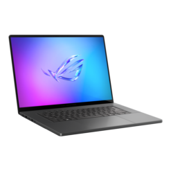 ASUS ROG ZEPHYRUS G16 2025 ECLIPSE GRAY