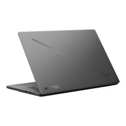 Asus ROG Zephyrus G16 (GU605CR), Intel Core Ultra 9, 32GB RAM, 2TB SSD, RTX 5070 Ti, 16″ QHD+ 240Hz OLED Display, Eclipse Gray – Open Box - image 3