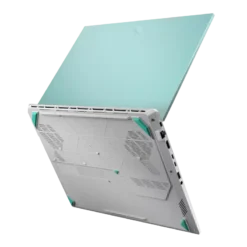 Asus TUF Gaming A16 (FA608FP), AMD Ryzen 9 9955HX, 16GB RAM, 1TB SSD, RTX 5070, 16″ QHD+ 165Hz IPS Display, TX Teal Blue – NEW - image 2
