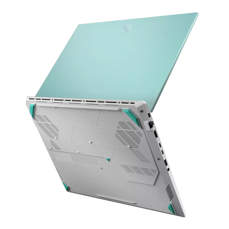 ASUS TUF GAMING A16 TX TEAL BLUE