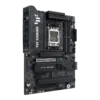 ASUS TUF GAMING X870E-PLUS WIFI7