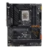 ASUS TUF GAMING Z690-PLUS WIFI D4