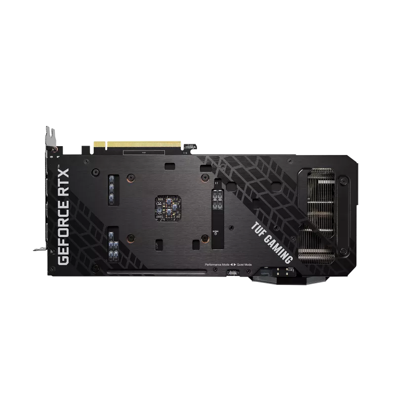 ASUS TUF RTX 3060 OC 12GB