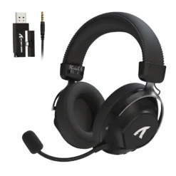 ATTACK SHARK L50 PRO BLACK