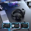 ATTACK SHARK L50 PRO BLACK