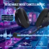 ATTACK SHARK L50 PRO BLACK