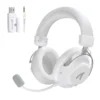 ATTACK SHARK L50 PRO WHITE