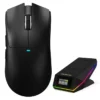ATTACK SHARK X11 PRO V2 BLACK