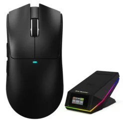 ATTACK SHARK X11 PRO V2 BLACK