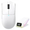 ATTACK SHARK X11 PRO V2 WHITE