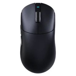 ATTACK SHARK X8 ULTIMATE BLACK
