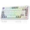 AULA F75 RETRO WHITE