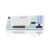 AULA F87 GLACIER BLUE
