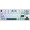 AULA F87 PRO V2 GLACIER BLUE