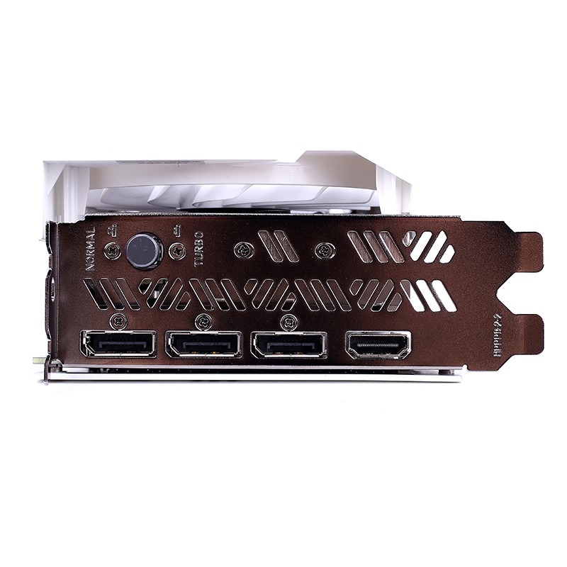 COLORFUL IGAME RTX 3080 ULTRA W OC 10GB