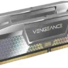 CORSAIR VENGEANCE DDR5 SILVER