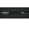 CRUCIAL T705 HEATSINK