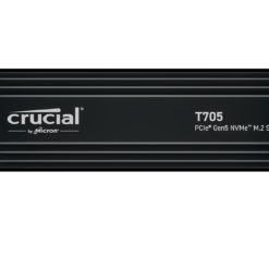 CRUCIAL T705 HEATSINK
