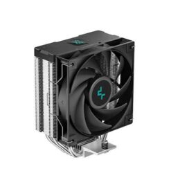 DEEPCOOL AG400 DIGITAL BLACK