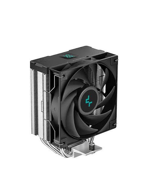DEEPCOOL AG400 DIGITAL BLACK