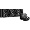 DEEPCOOL SPARTACUS 360 BLACK