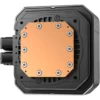 DEEPCOOL SPARTACUS 360 BLACK