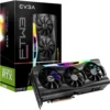EVGA RTX 3090 FTW3 24GB