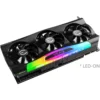 EVGA RTX 3090 FTW3 24GB