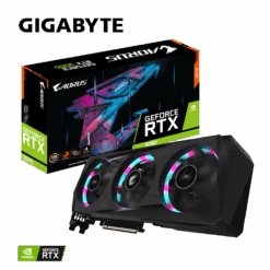 GIGABYTE AORUS RTX 3060 AORUS ELITE