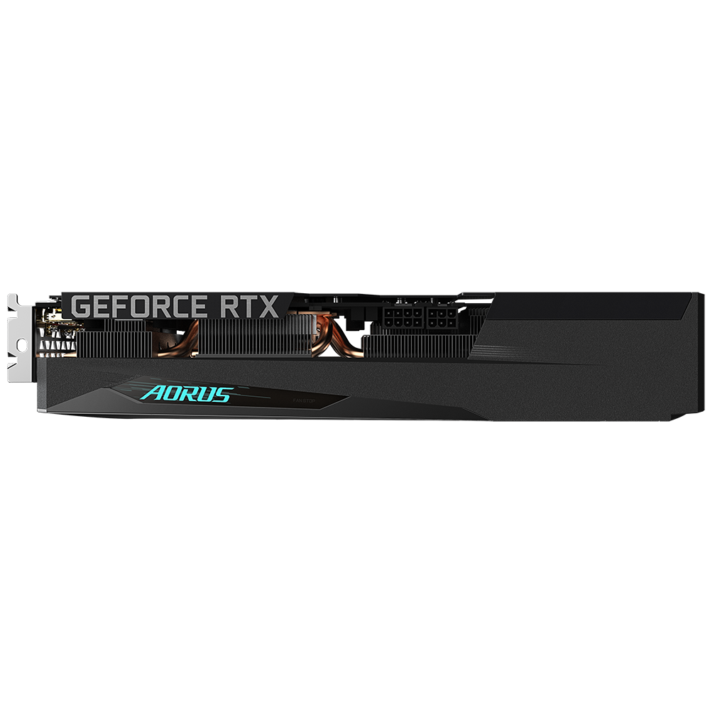 GIGABYTE AORUS RTX 3060 AORUS ELITE