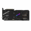 GIGABYTE AORUS RTX 3070 TI MASTER 8GB