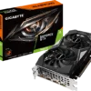 GIGABYTE GTX 1660 TI D6 6GB