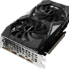 GIGABYTE GTX 1660 TI D6 6GB
