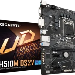 GIGABYTE H510M DS2V