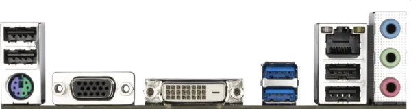 GIGABYTE H510M DS2V