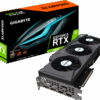 GIGABYTE RTX 3080 EAGLE OC 10GB