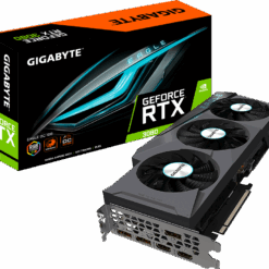 GIGABYTE RTX 3080 EAGLE OC 10GB