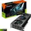 GIGABYTE RTX 4060 EAGLE OC 8GB